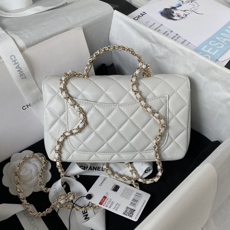 Chanel CF Series Bags